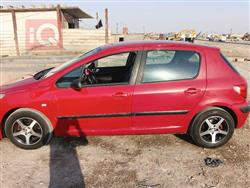 بيجو 307